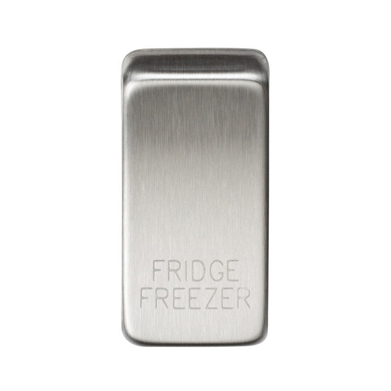 Cover, Switch Marked FRIDGE/FREEZER