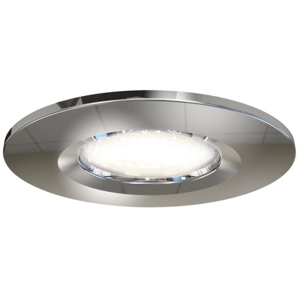 Bezel, for Prism Pro Fire Rated Downlight