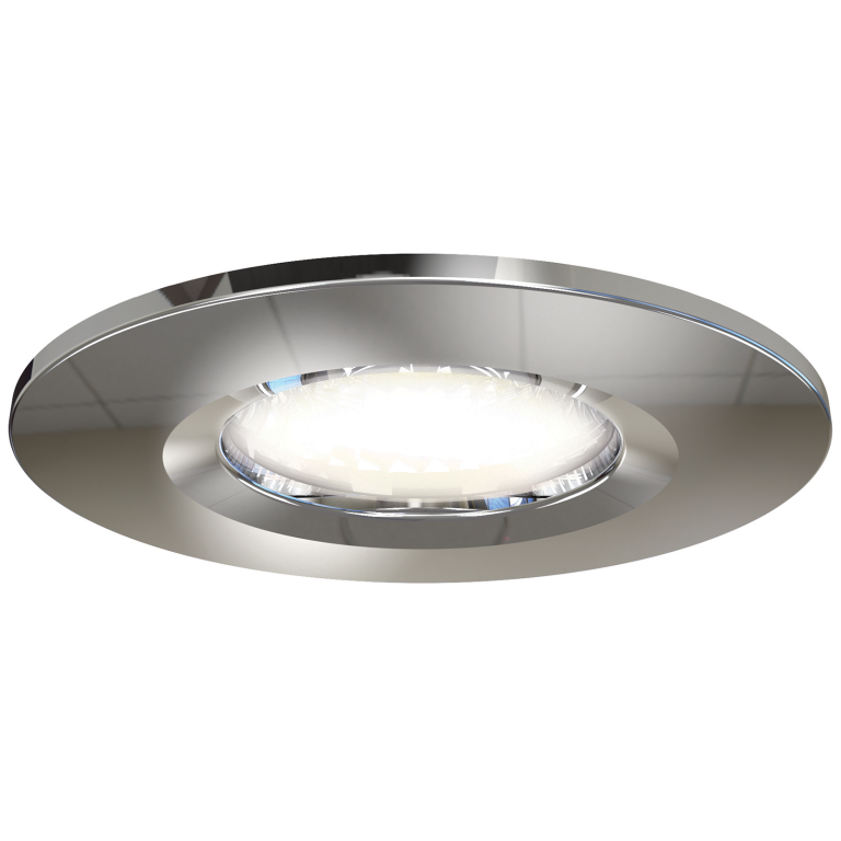 Bezel, for Prism Pro Fire Rated Downlight