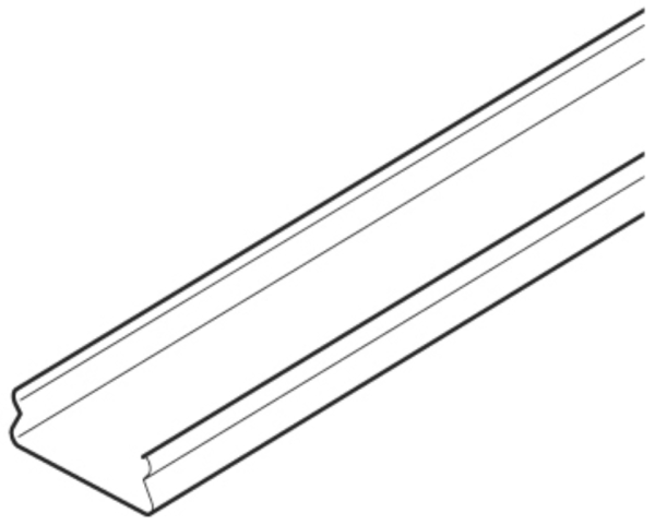 Lid, Lighting Trunking - Image 2