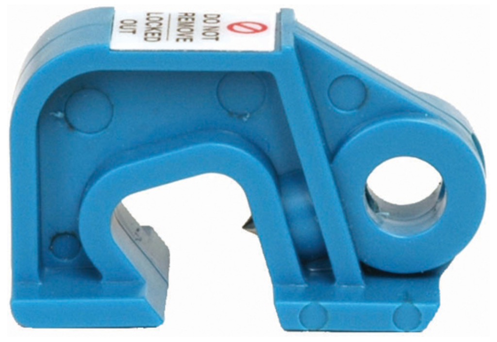 Lock, Safety Kit Accessory MCB/FUSE