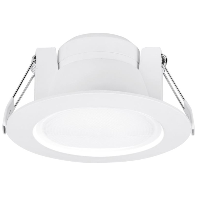 Downlight, LED Fixed Integrated, 4000K