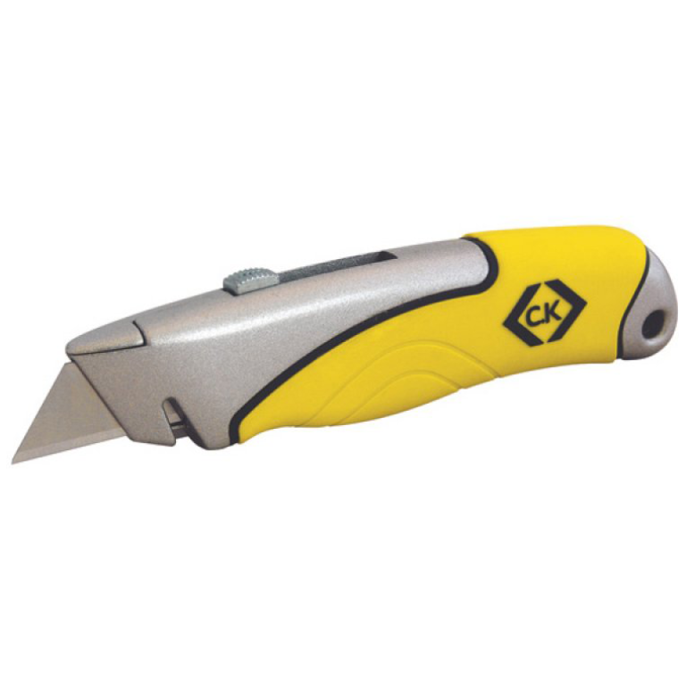 CK  SOFTGRIP  TRIMMING KNIFE