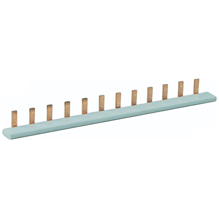 Busbar, 12 Way for Distribution Enclosure