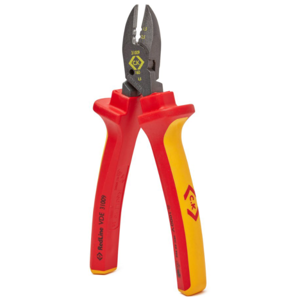 Side Cutters, Combicutter2 Redline VDE - Image 2