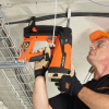 Nailer, Pulsa 800E Cordless Gas, 20 Pin Magazine - Image 2