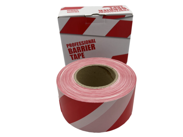 Tape, Barrier Hazard - Image 2