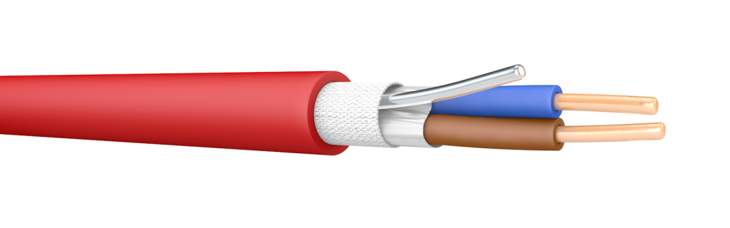 Prys FP PLUS2C1.5 RED 50