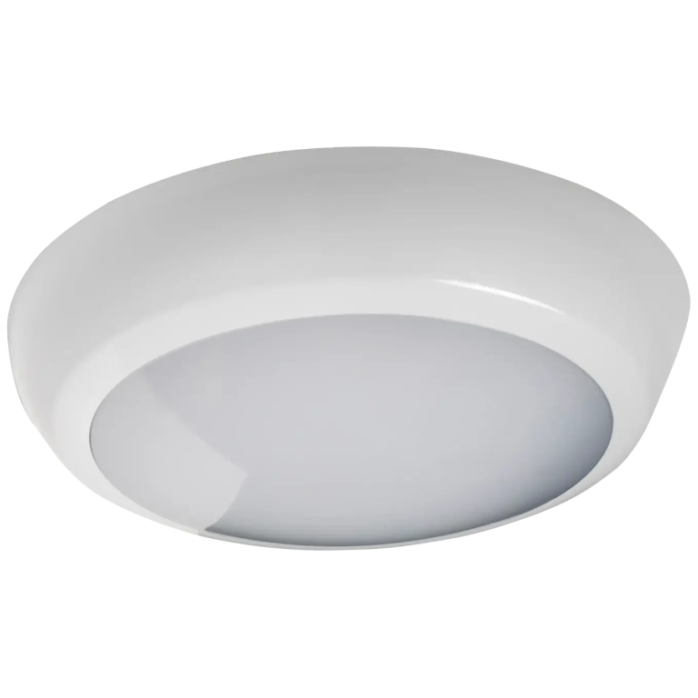 Luminaire, Golf Express Multi Wattage IP65, CCT Selectable 3000K/4000K/6000K