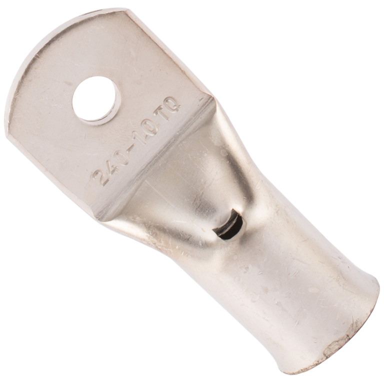 Terminal, Tube, Terminal Heavy Duty
