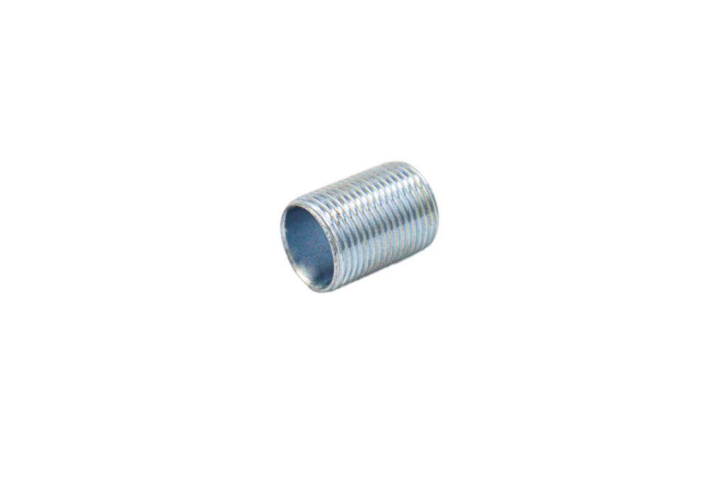 METPRO – NS1 20MM GALV NIPPLE