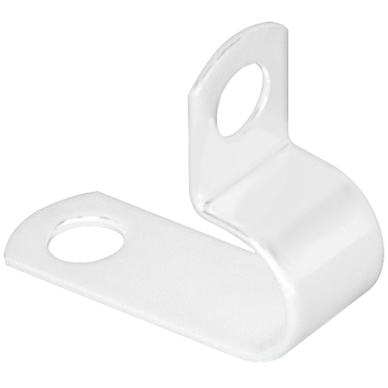 Clip, Metal P, Pack of 50