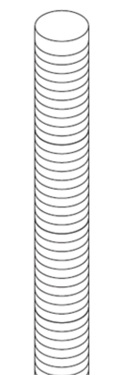 Threaded Rod
