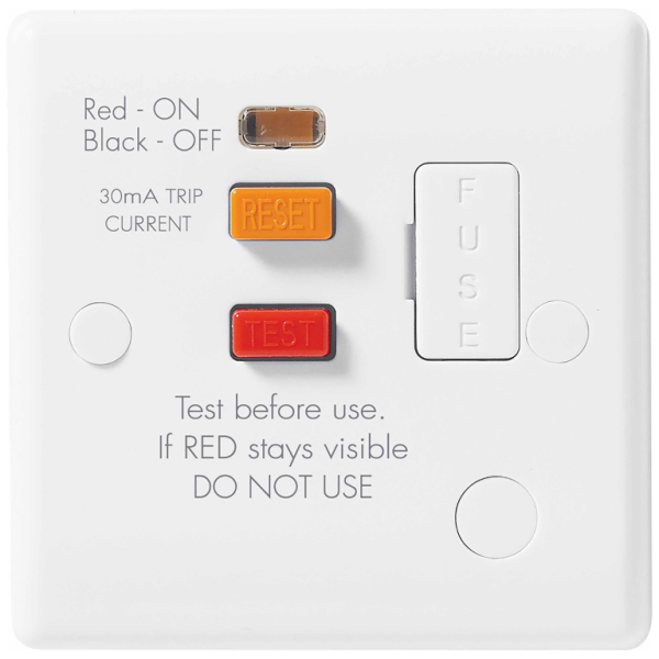 Connection Unit, Fused - Image 2