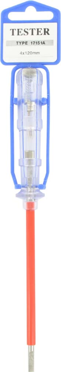 Screwdriver, Neon Tester