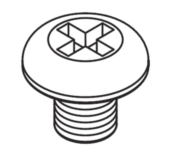 Metsec - Combi Head Screw Pack 4