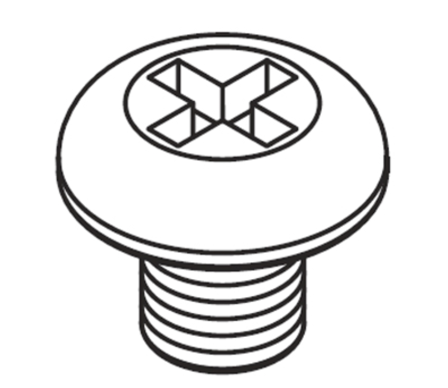 Metsec – Combi Head Screw Pack 4
