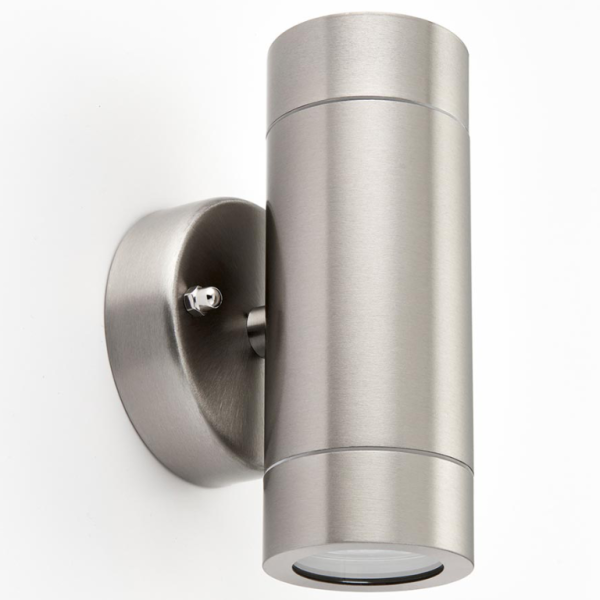 Wall Light, Up/Down GU10 IP44 - Image 2