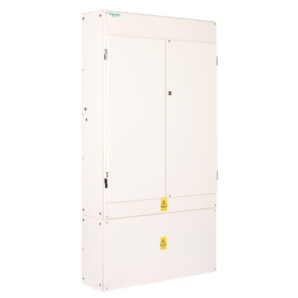 Panelboard, 12 Way TP