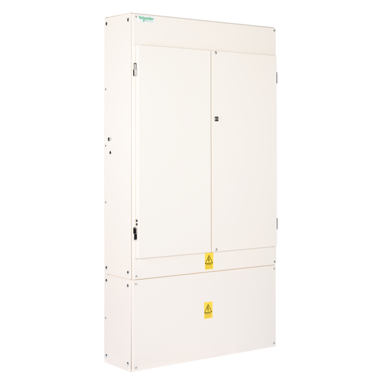 Panelboard, 12 Way TP