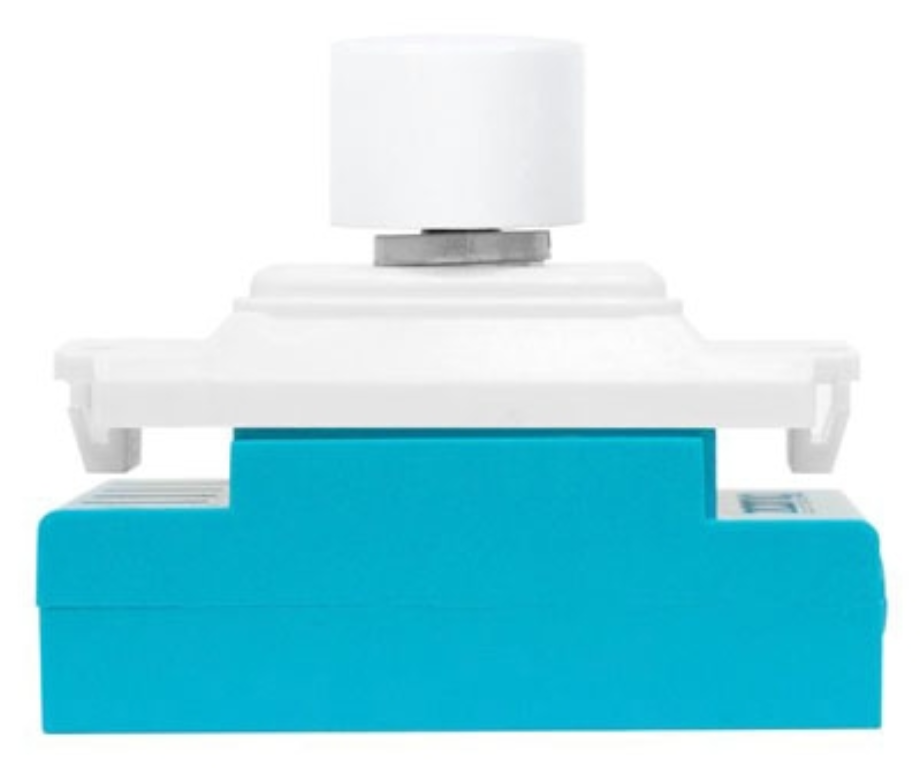 Dimmer Switch, 1 Gang Grid LED