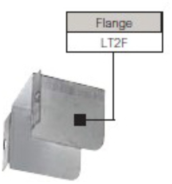 Flange