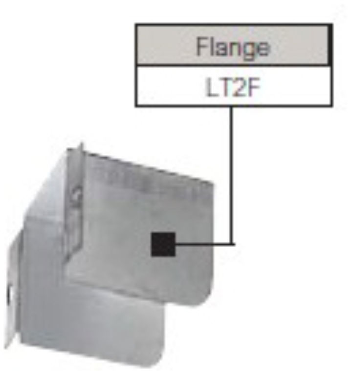 Flange