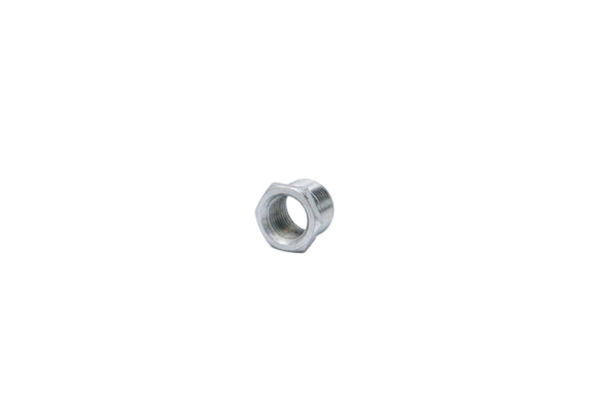 METPRO - HR2G GALV REDUCER 25MM-20MM