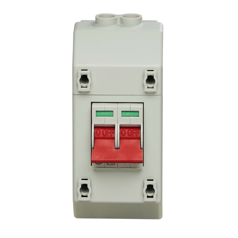WYLEX REC2S DP 4 MODULE