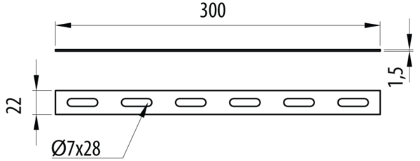 Plate, Splice - Image 2