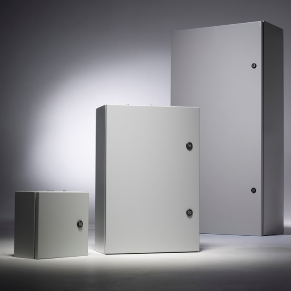 Enclosure, Rectangular IP65