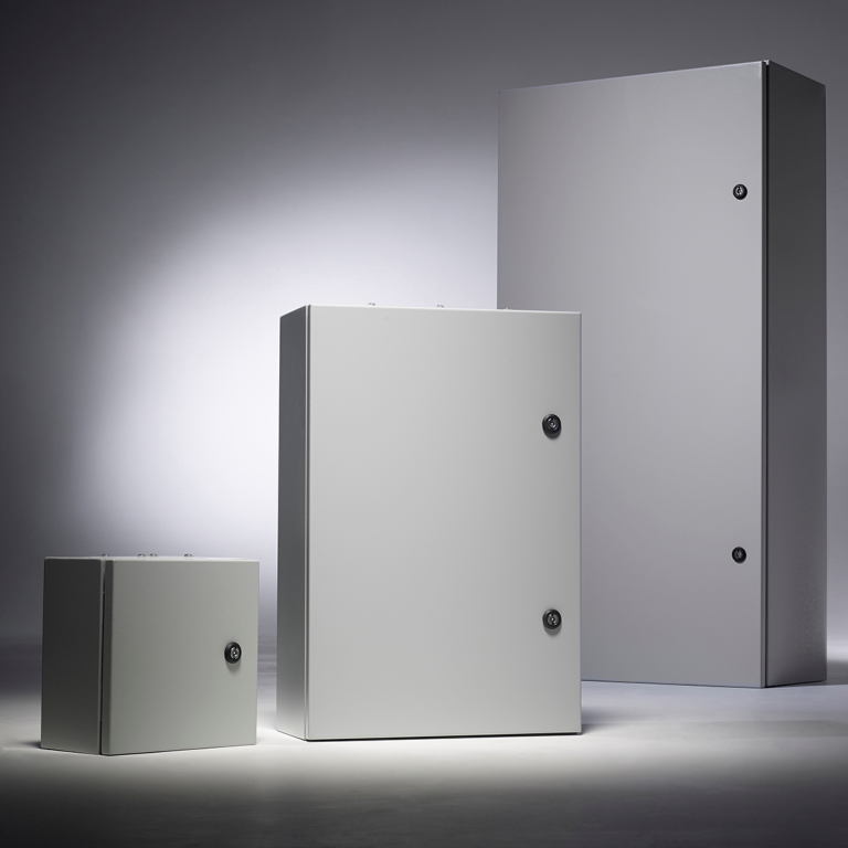 Enclosure, Rectangular IP65