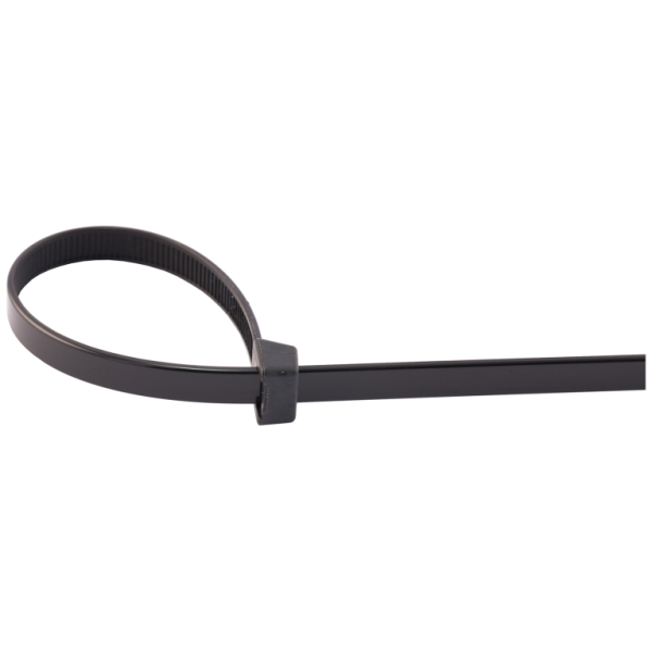 CT450-8.0B CABLE TIE BLACK - Image 2