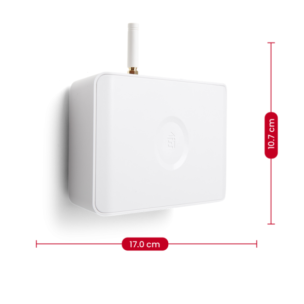 Gateway, SmartLINK - Image 4