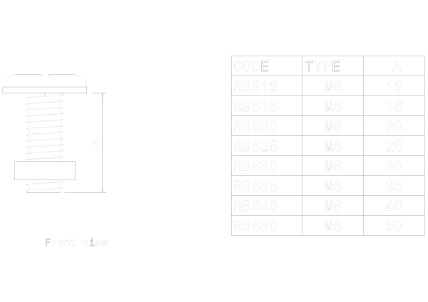 Nut & Bolt, Roofing - Image 2