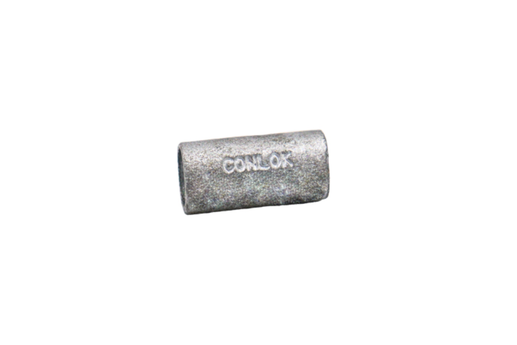 CONLOK 25MM GV COUPLER