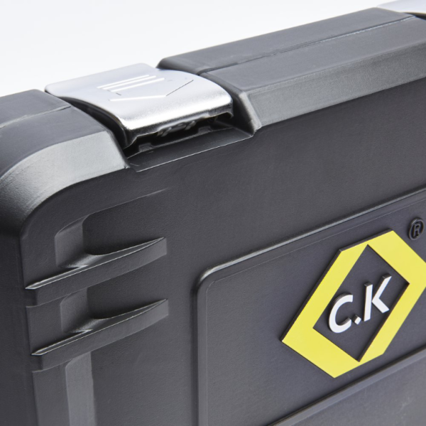 CK T4661 3/8in Sure Drive Skt Set 23 Pce - Image 3