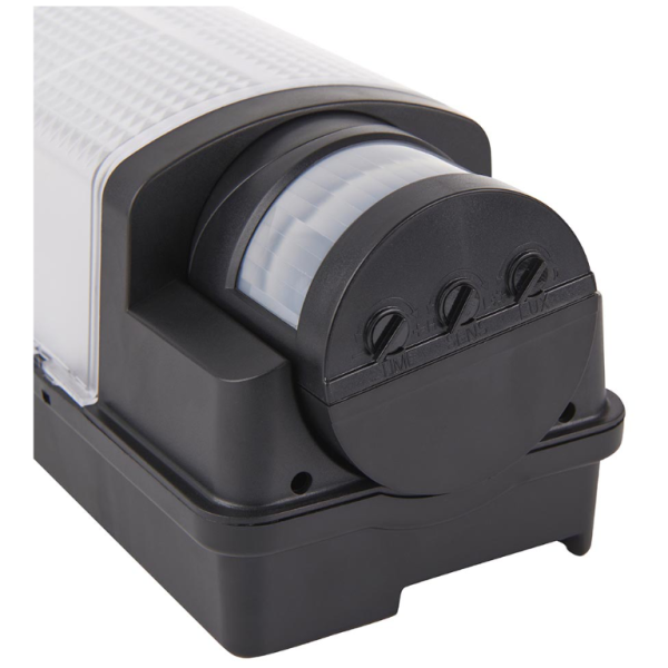 Wall Light, Motion LED PIR 6000K IP44 - Image 8