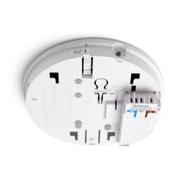Base, RadioLINK Professional Mains, 10Yr Lithium Back-up - Image 3