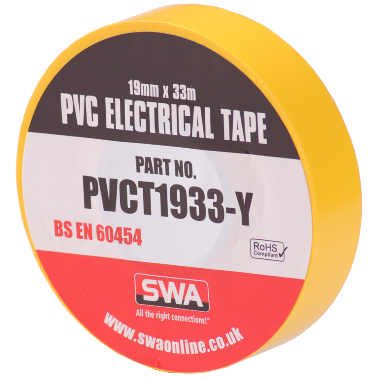 Tape, Electrical