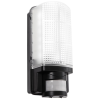 Wall Light, Motion LED PIR 6000K IP44