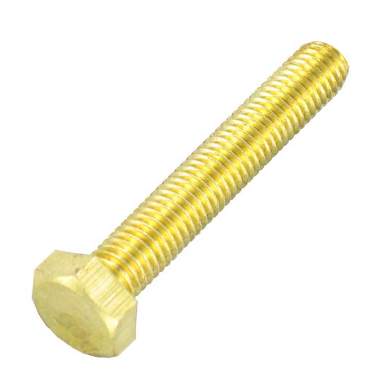 Deligo IBS640 Hex Setscrew M6x40mm Brs