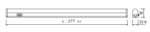 Striplight, Linkable LED - Image 2