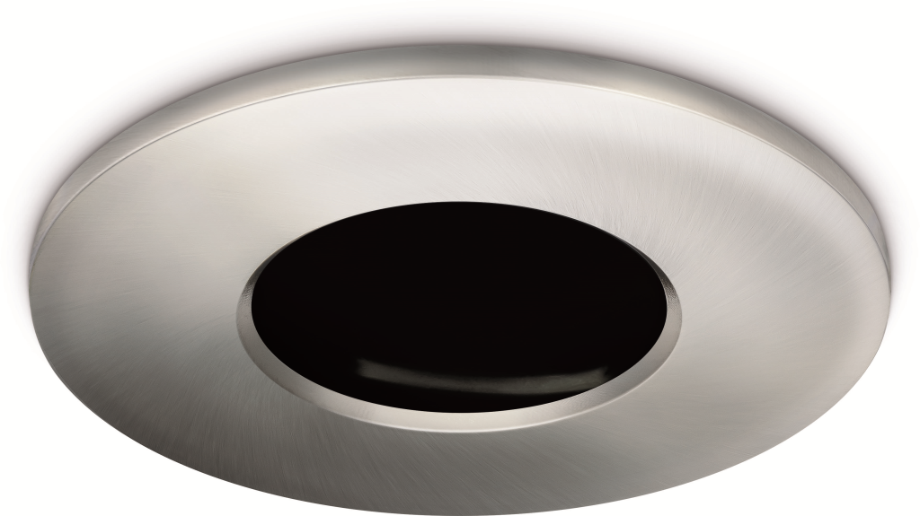 JCC Bezel, Mains Twist & Lock, IP20