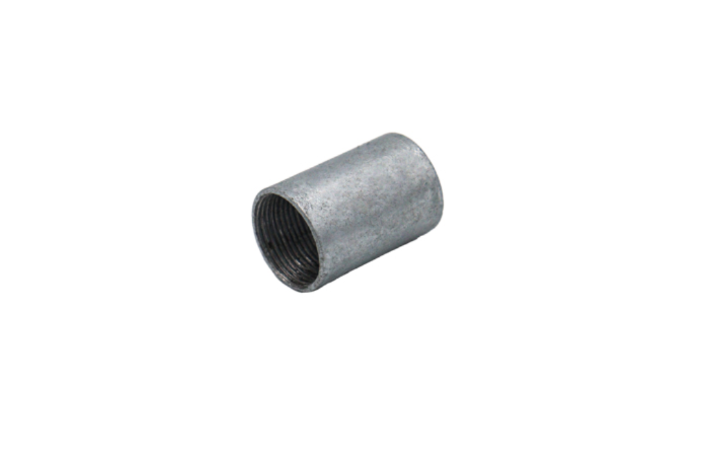 METPRO – SC1G 20MM GALV COUPLER