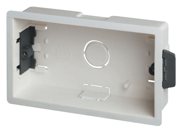 1G 47MM DRY LINE BOX