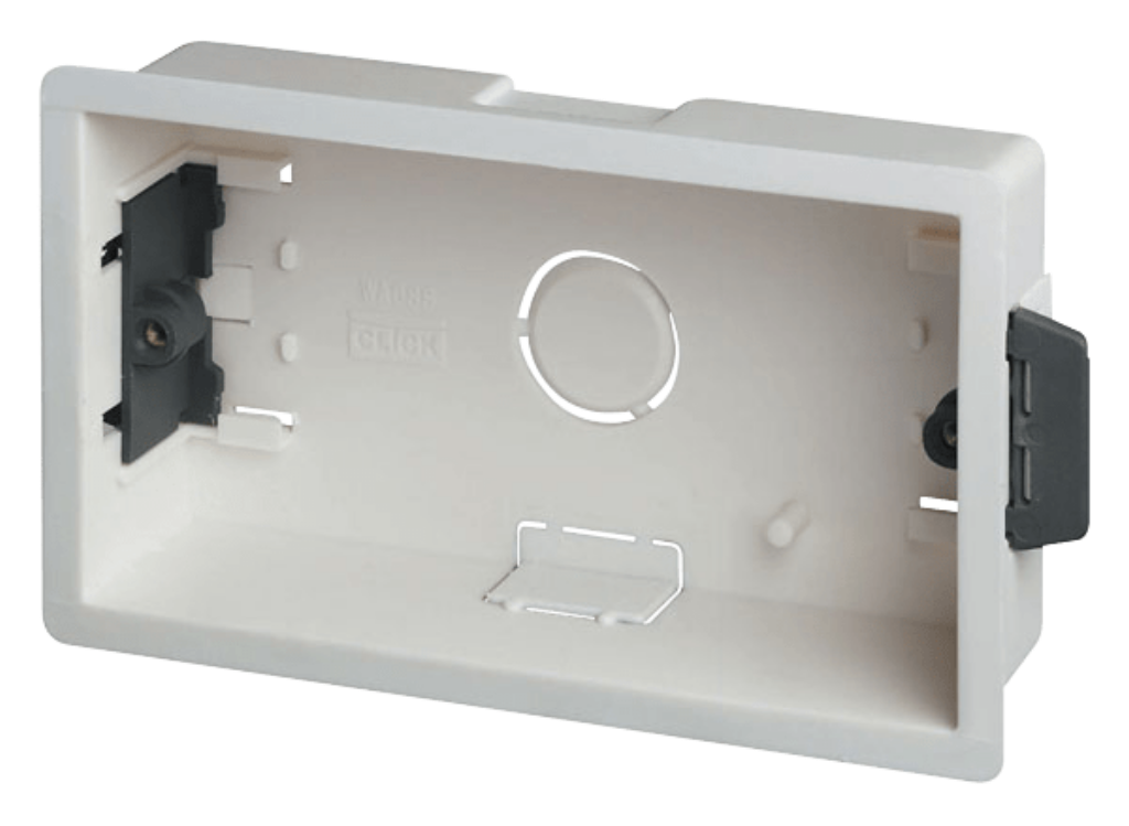 1G 47MM DRY LINE BOX