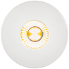 Luminaire, LALO Recessed LED 3000K IP44, c/w Clear Acrylic Diffuser - Image 5