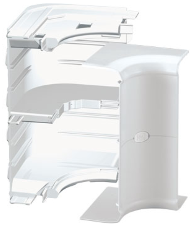 Corner, Internal Assembly