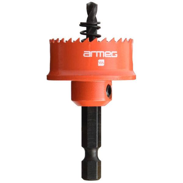 ARMEG 32MM**ACELER8** - Image 6